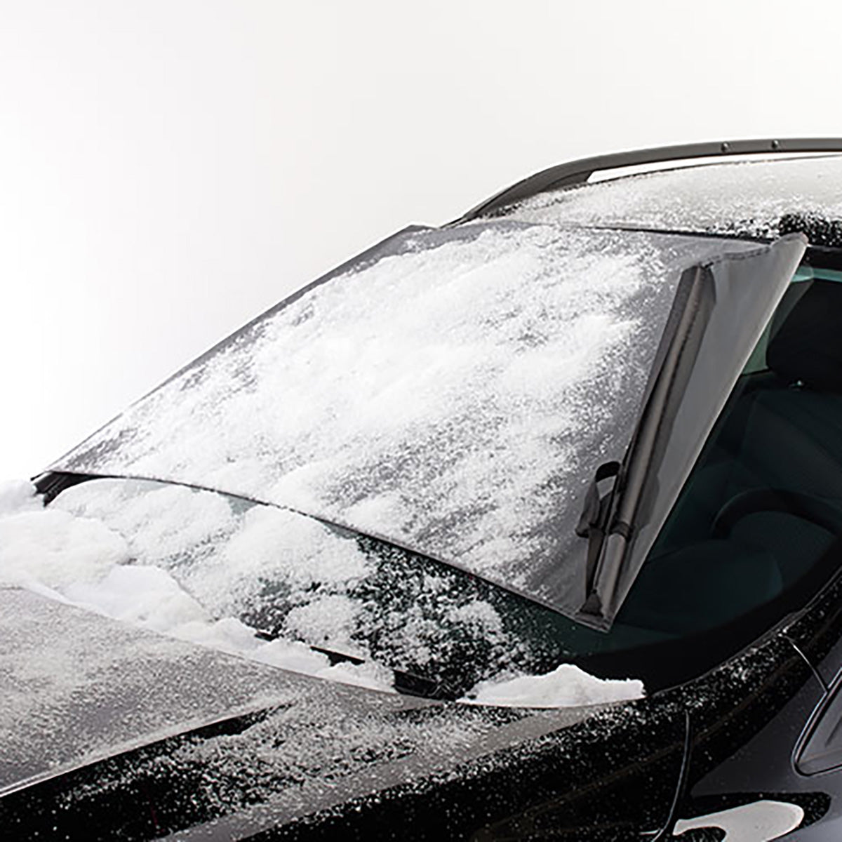 Frost Free Windshield Covers (Set of 2) - image 2