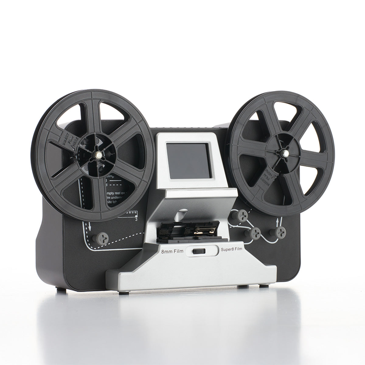 HD Film Reel Converter - image 2