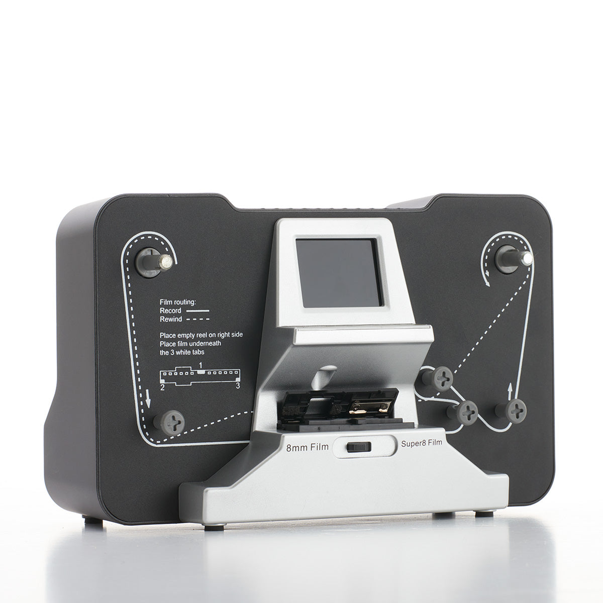 HD Film Reel Converter - image 4