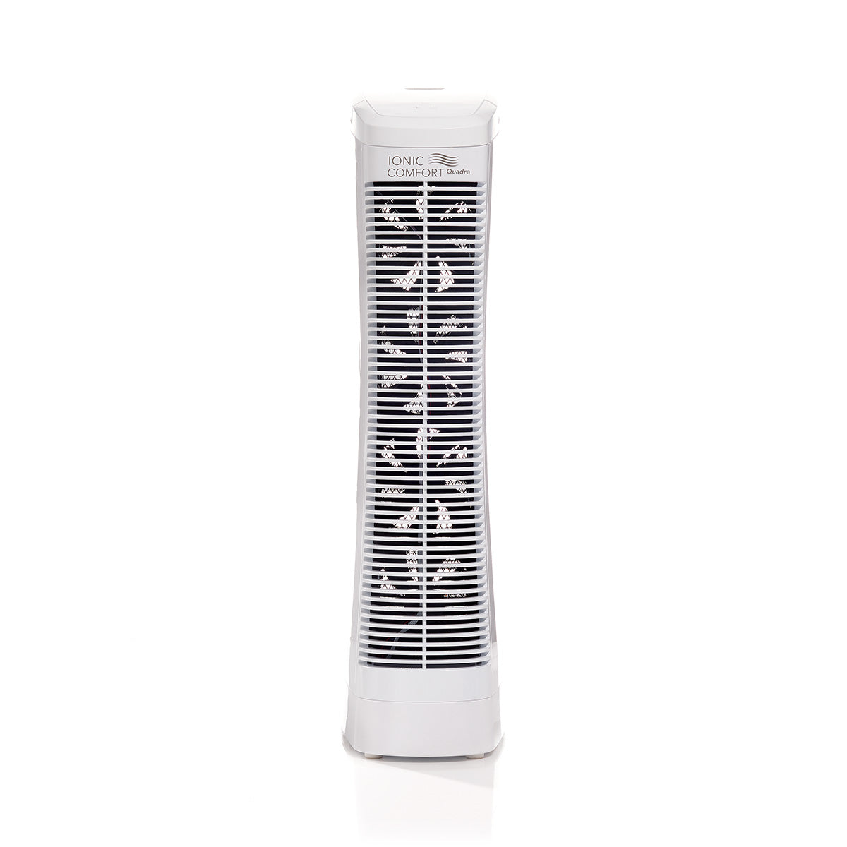 Ionic Comfort Quadra Air Purifier by Sharper Image - image 10