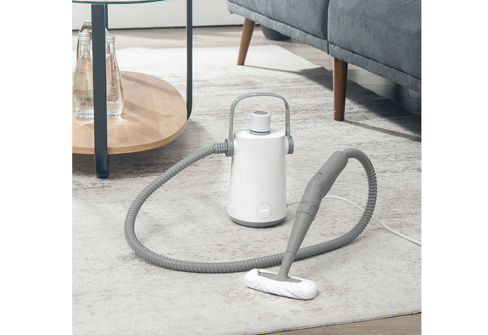 Multi-Purpose Handheld Steam Cleaner