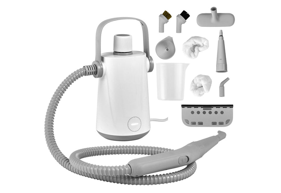 Multi-Purpose Handheld Steam Cleaner - image 6