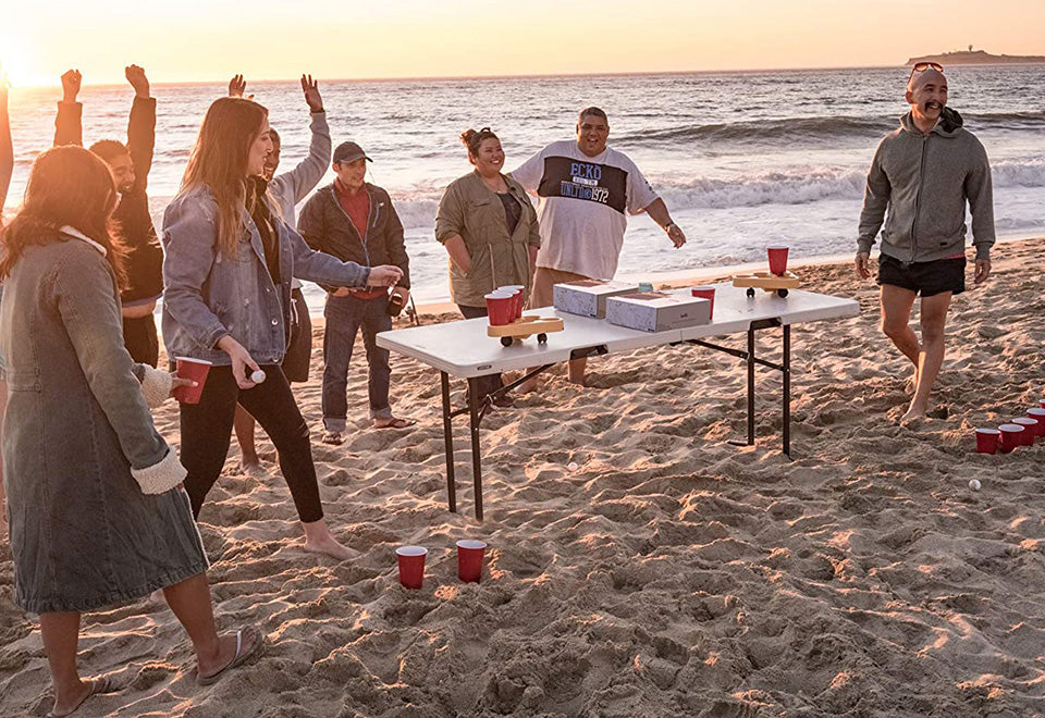 Beer Pong Table Robot - image 4