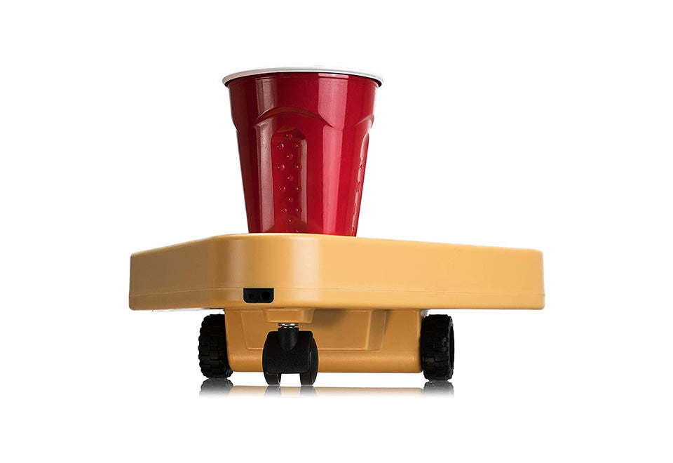 Beer Pong Table Robot - image 3
