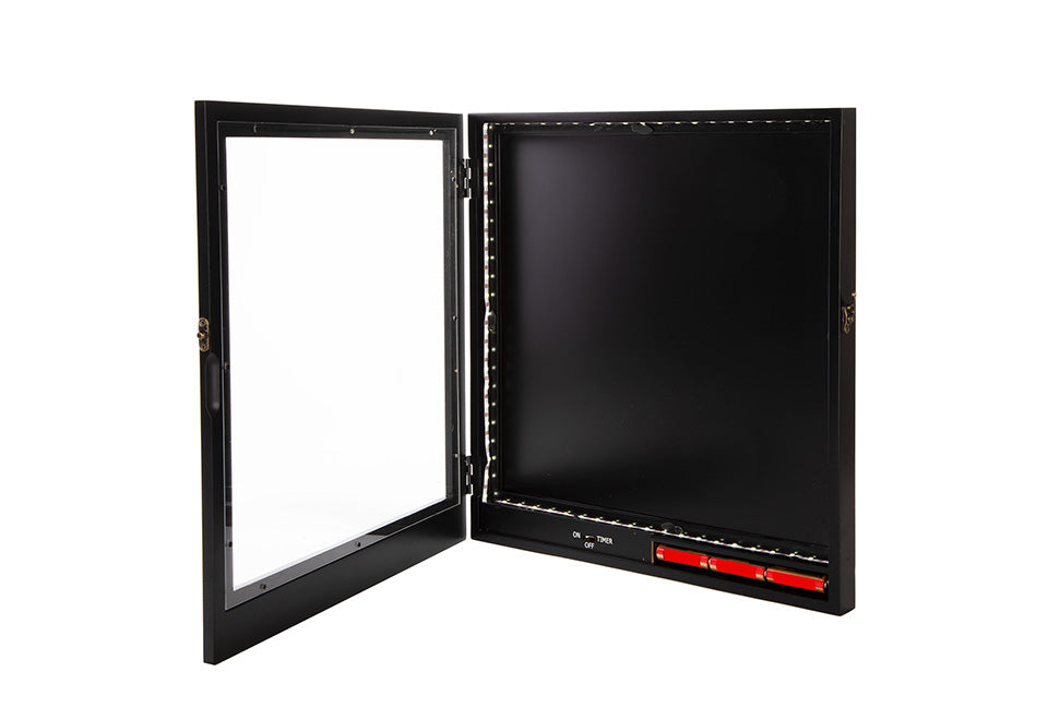 Lighted Album Cover Frame - image 5