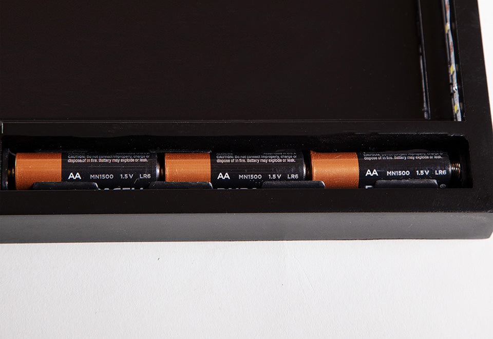 Lighted Album Cover Frame - image 6