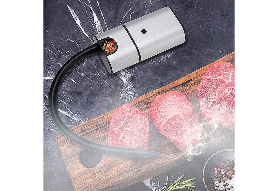 Cocktail Smoking Kit - image 2