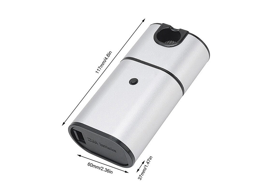 Cocktail Smoking Kit - image 5