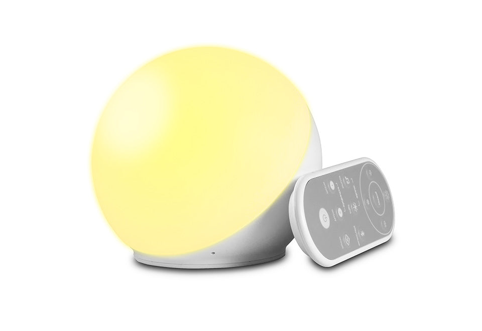 Cry Activated Baby Sound Soother - image 2