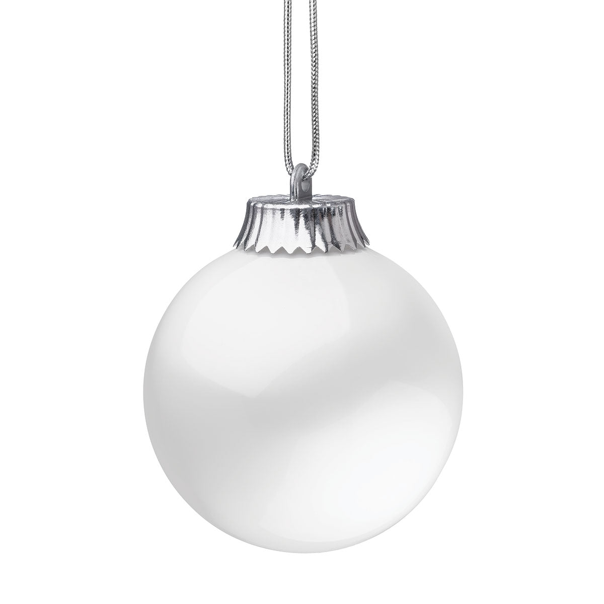 LED Outdoor Hanging Globe Ornaments (Set of 3) - image 4