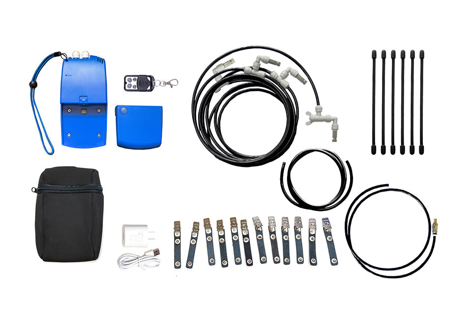 Portable Misting System - image 5