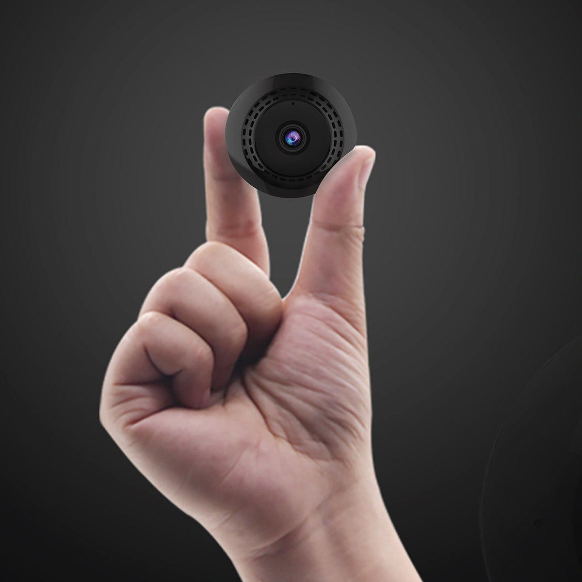Discreet Day/Night Vision Camera - image 2