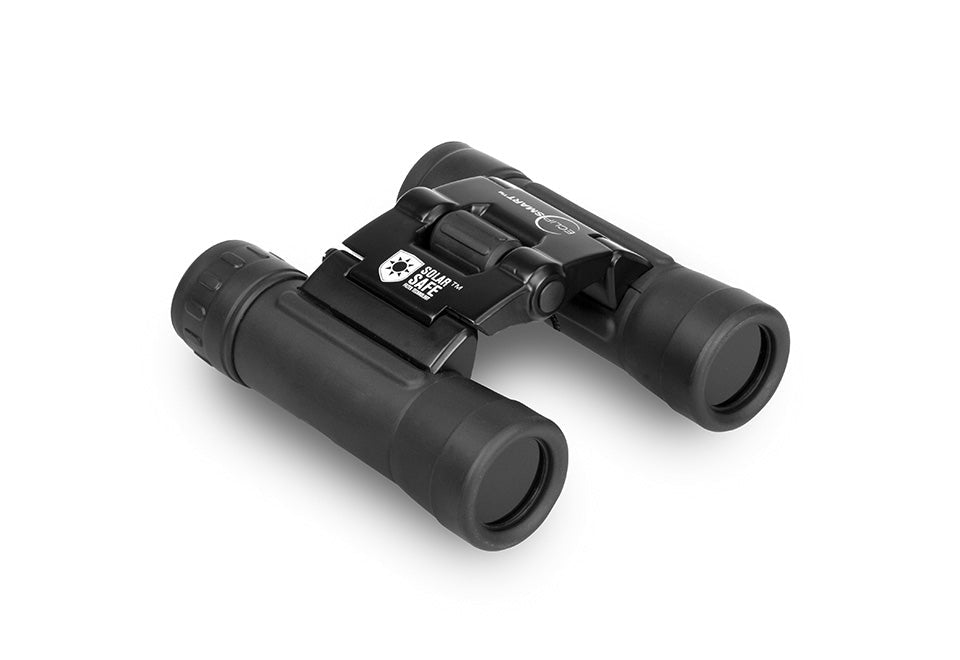 Solar Eclipse Binoculars - image 3