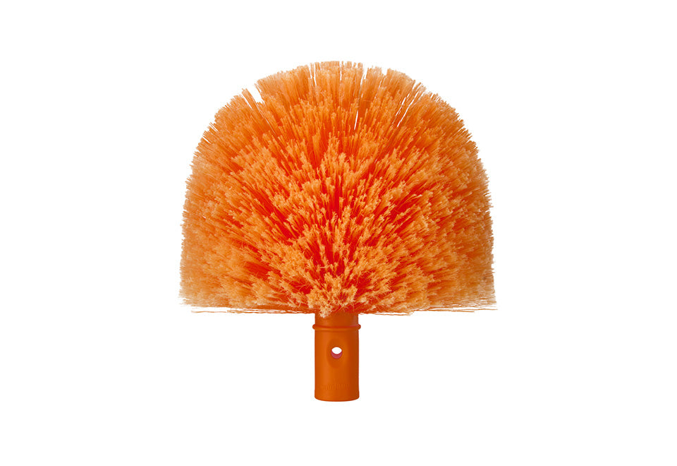 Replacement Brush Head for the Extendable Rotary Cleaning Tool for Drill