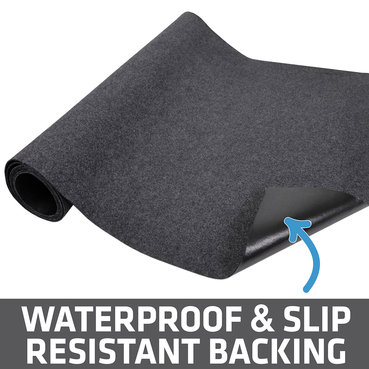 Water Absorbing Garage Mat - image 11