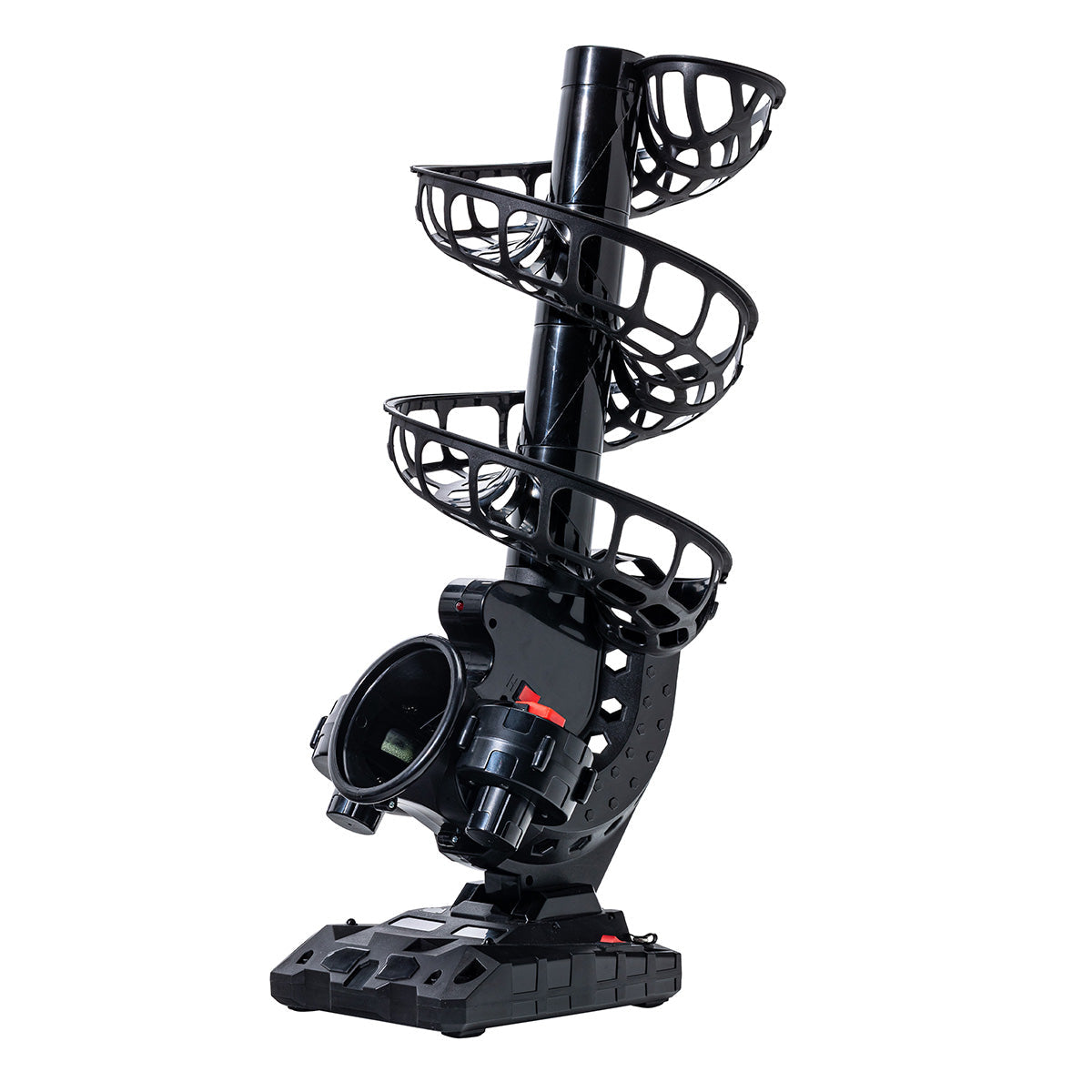 Automatic Pickleball Launcher - image 7