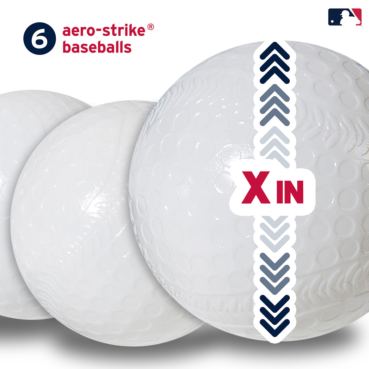MLB 4-in-1 Pitching Machine - image 9