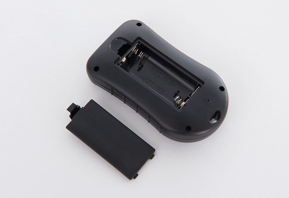 8-in-1 Multifunction LCD Digital Compass - image 7
