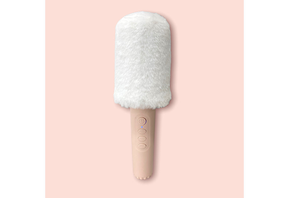 Voice Changing Karaoke Microphone - image 3
