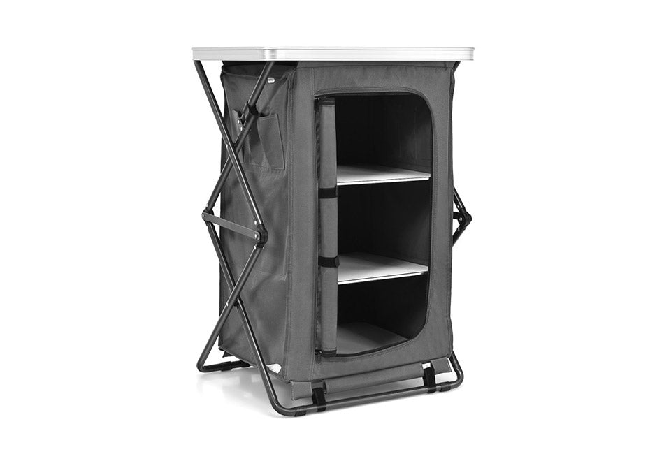 Folding Pop-Up Cupboard - image 2