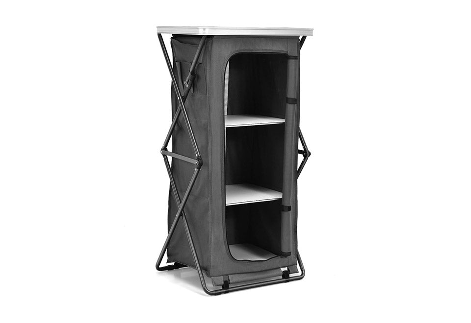 Folding Pop-Up Cupboard - image 3