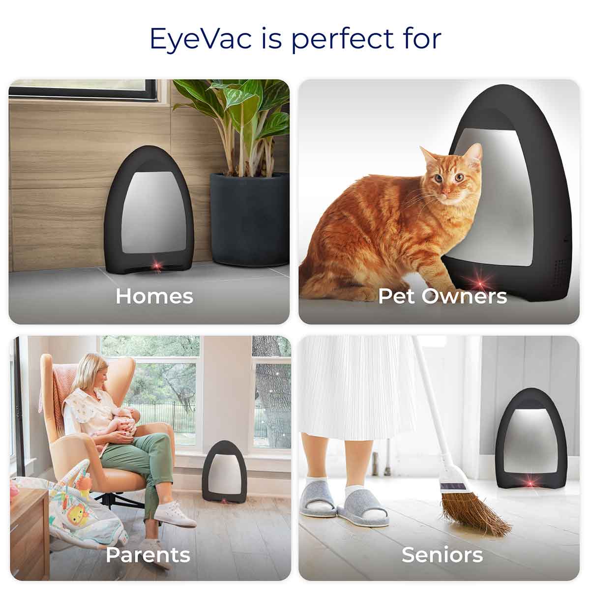 Touchless Vacuum - image 6