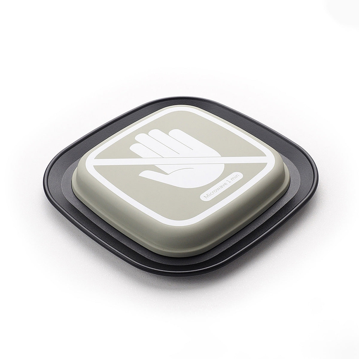 Gravy Boat with Warming Base - image 3