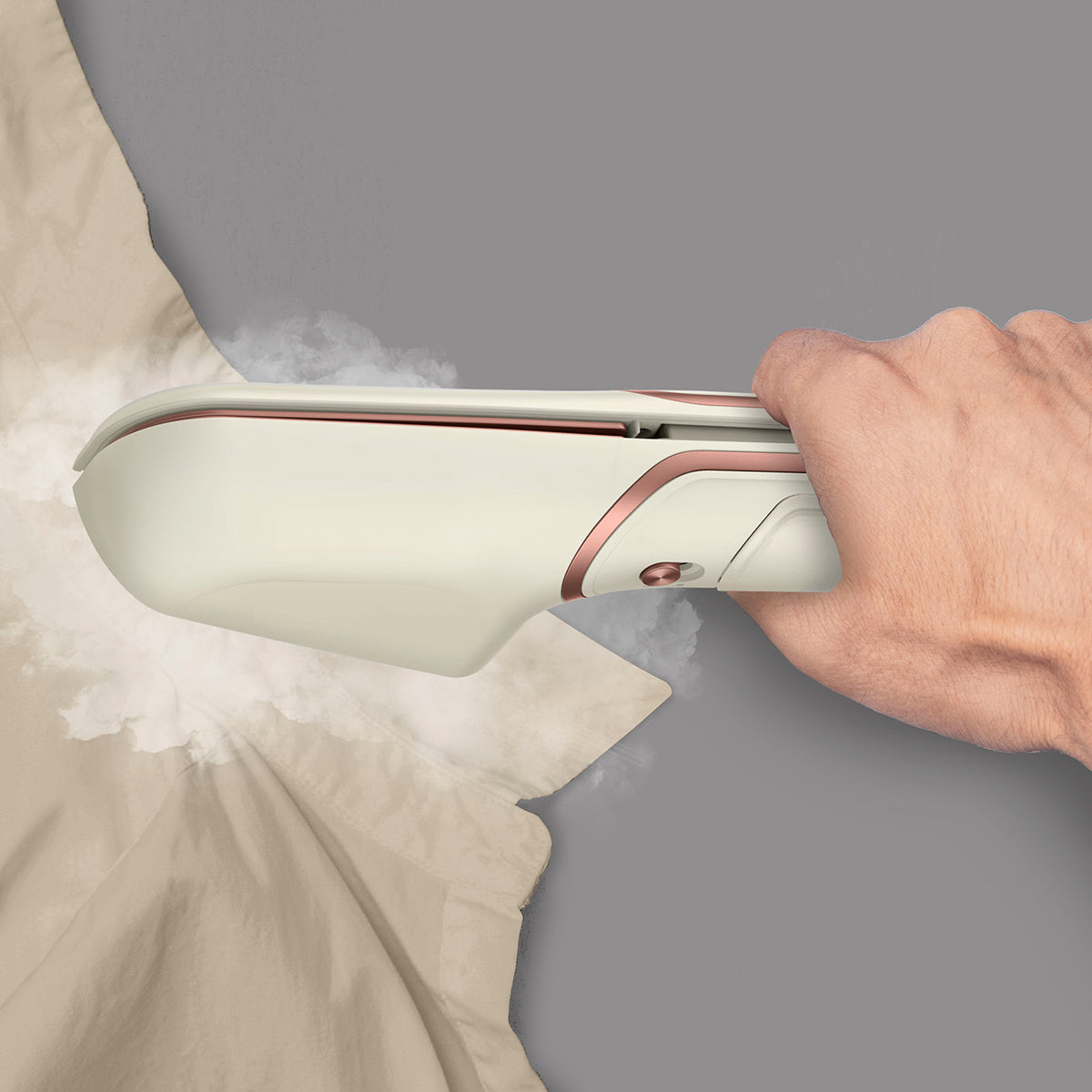 3-in-1 Steam, Press and Iron - image 4