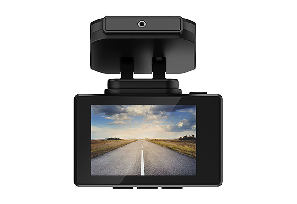 1080P HD Dual Camera Dash Cam - image 5