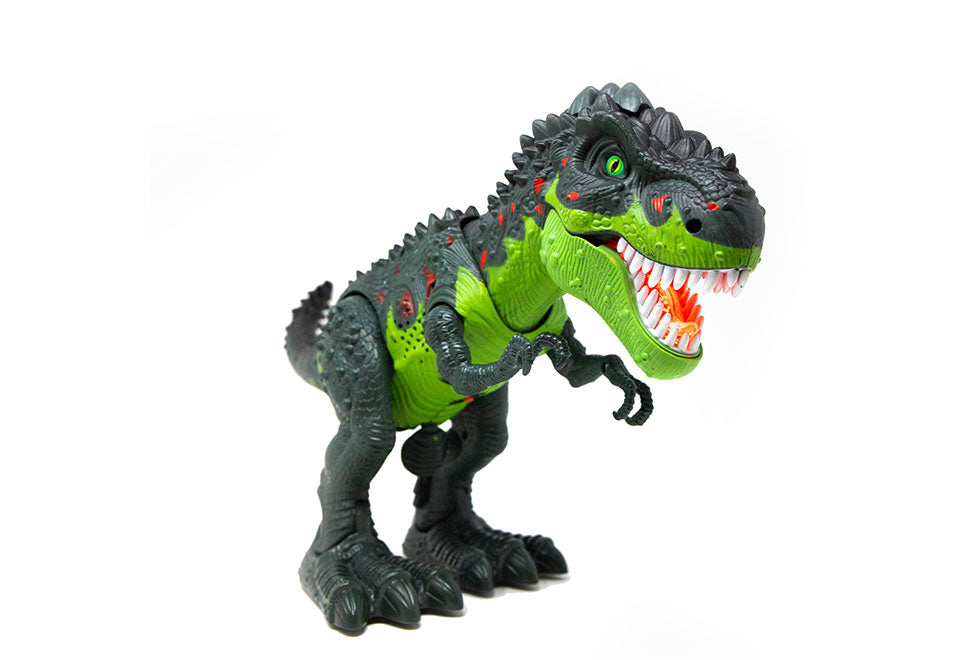 RC Fire-Breathing Dinosaur - image 4