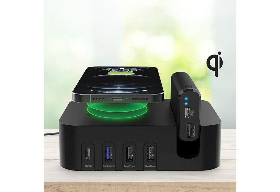 Ultimate Charging Station - image 2