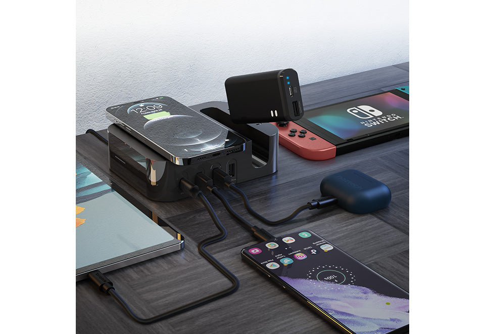 Ultimate Charging Station - image 7