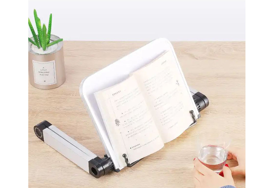 Adjustable Book Stand - image 2