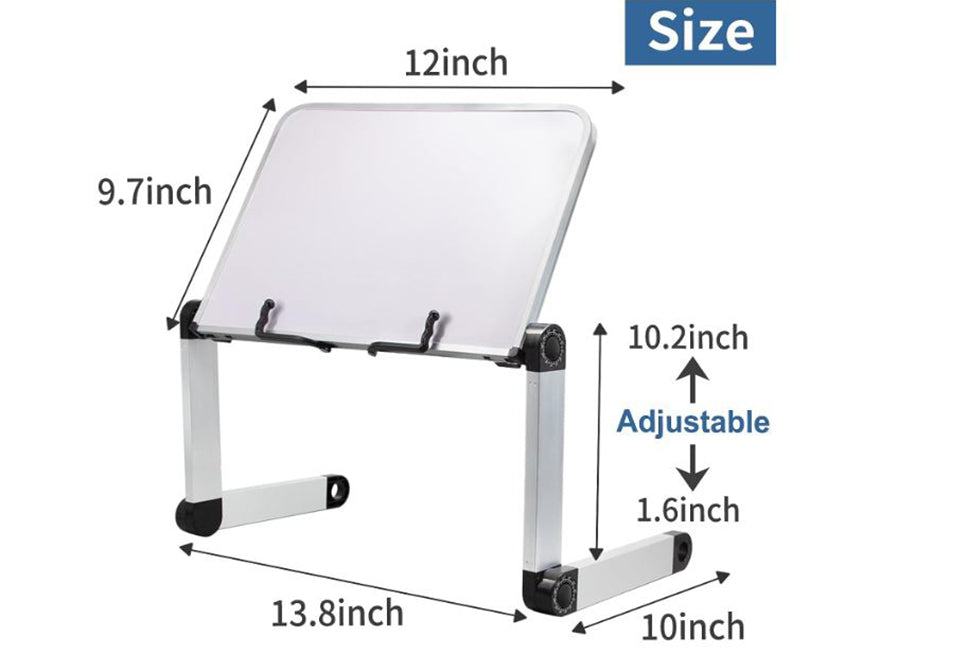 Adjustable Book Stand - image 8
