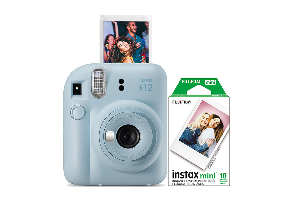Fujifilm Instax Mini 12 Camera