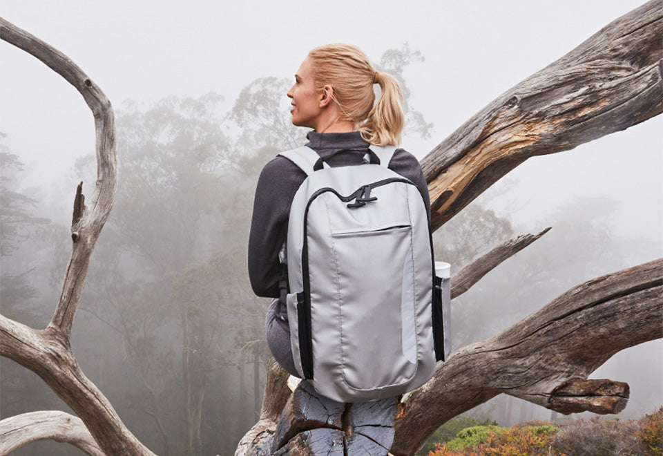 Fireproof and Water-Resistant Backpack - image 8