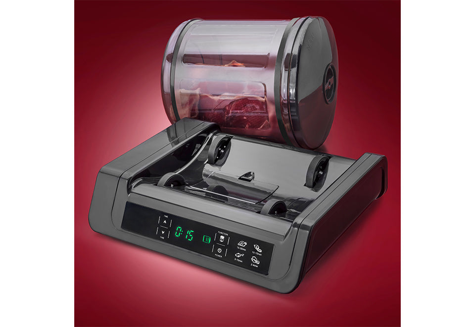 15 Minute Vacuum Marinator - image 5