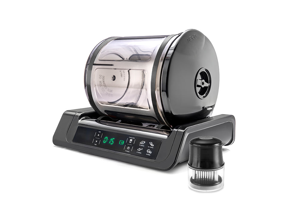 15 Minute Vacuum Marinator - image 8