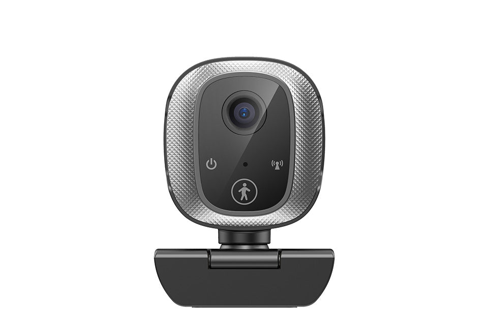 Motion Tracking Webcam - image 6