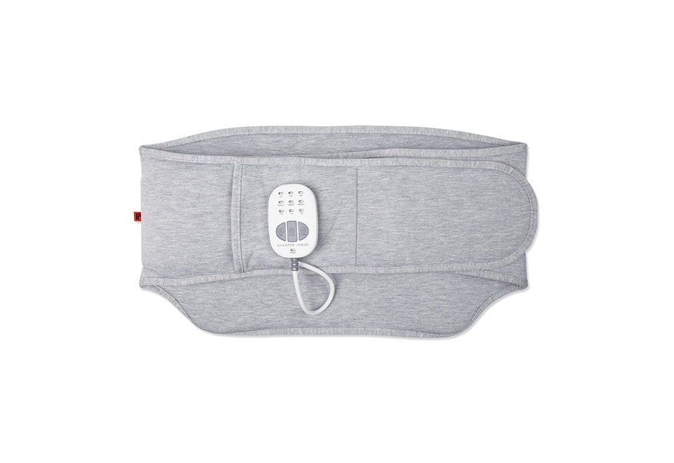 Calming Heat™ Back Wrap by Sharper Image
