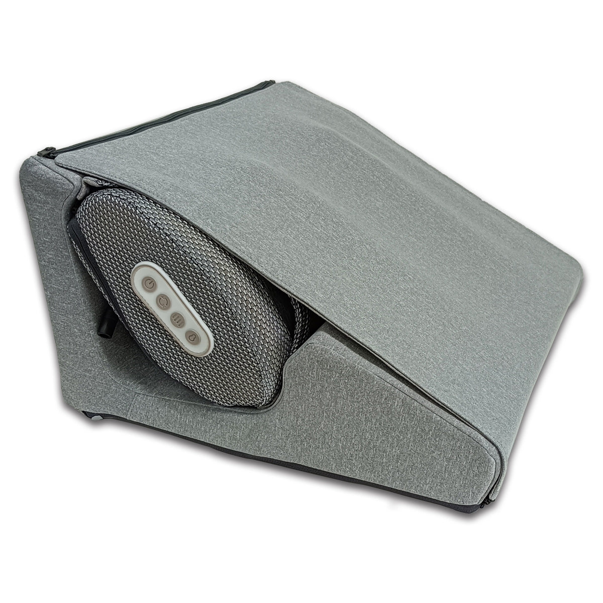 3-in-1 Massage Cushion with Heat - image 6