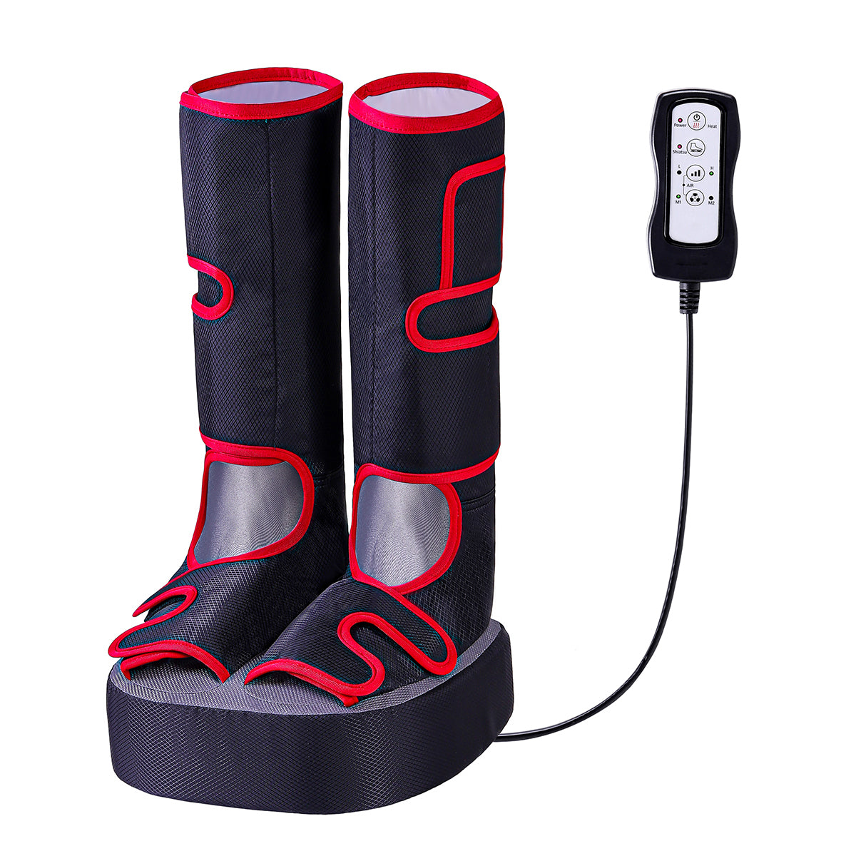 Foot and Calf Air Compression Massager - image 5