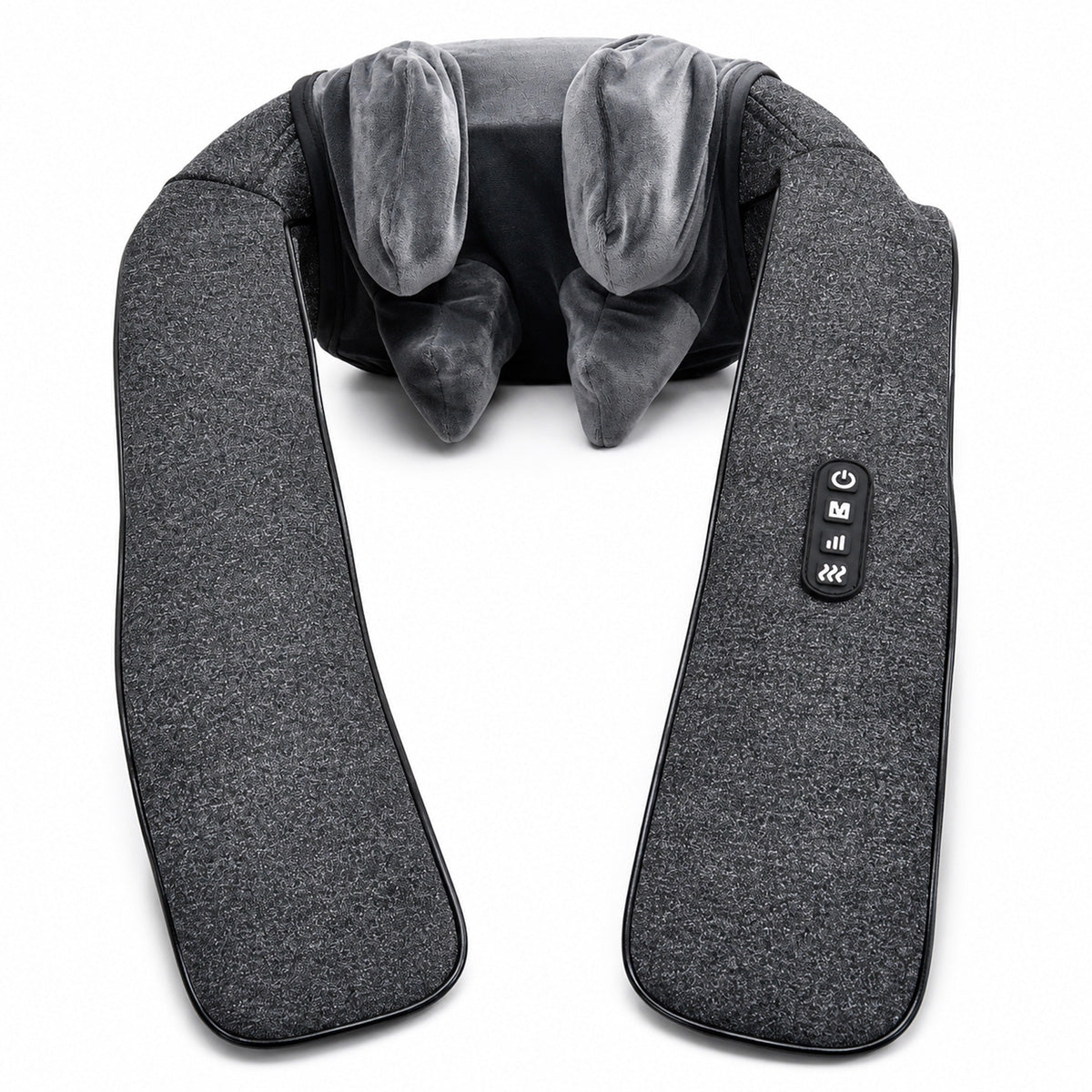 5D Neck and Shoulder Massager with Heat - image 7