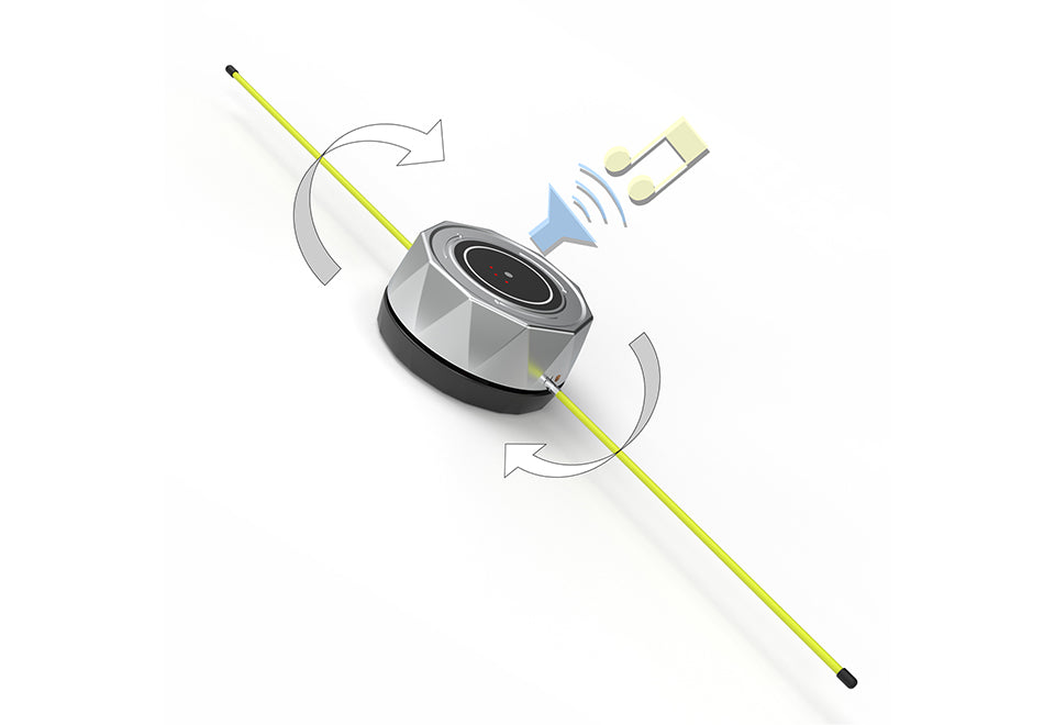 Smart Rope Skipping Machine - image 2