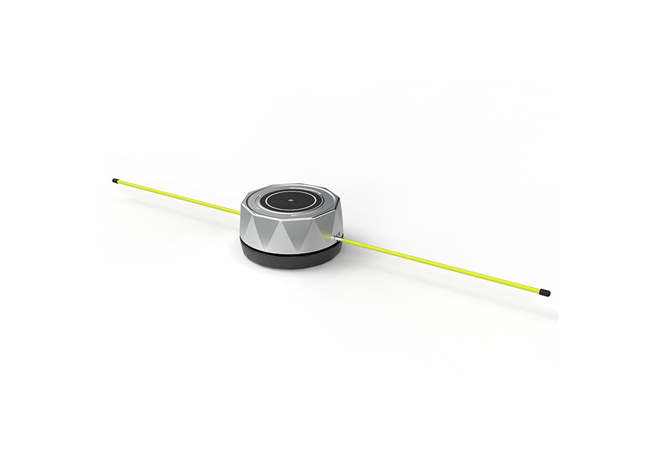 Smart Rope Skipping Machine - image 3