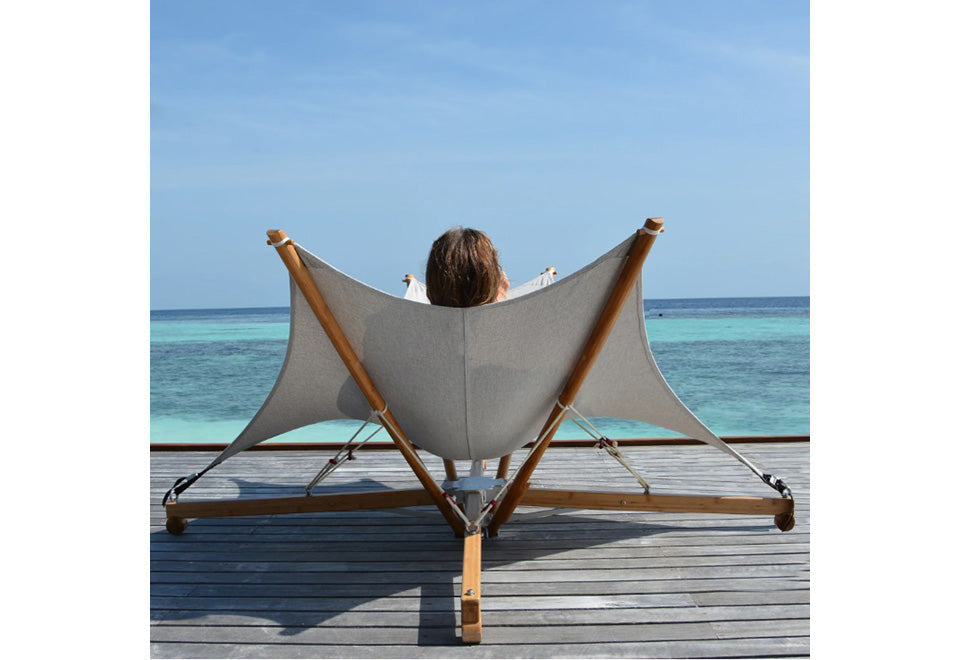 Bamboo Kajito Cocoon Hammock - image 5