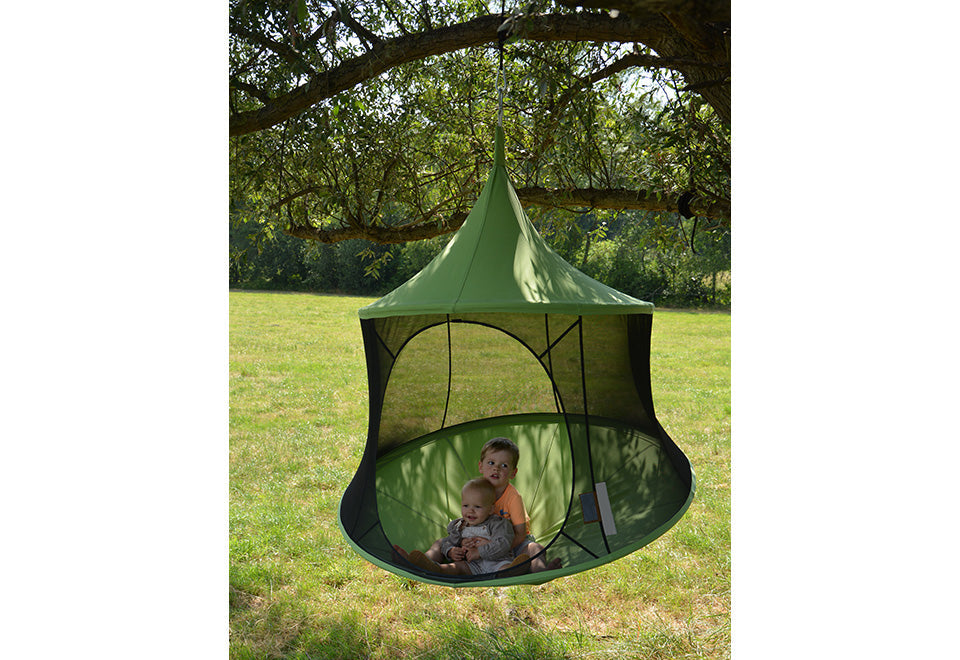 Reto Hanging Cocoon Hammock