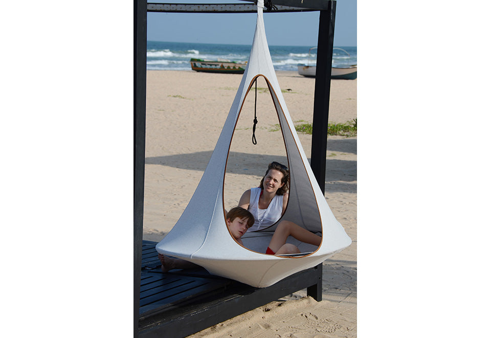 Songo Hanging Cocoon Hammock