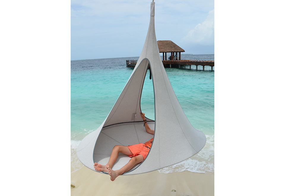 Songo Hanging Cocoon Hammock - image 3
