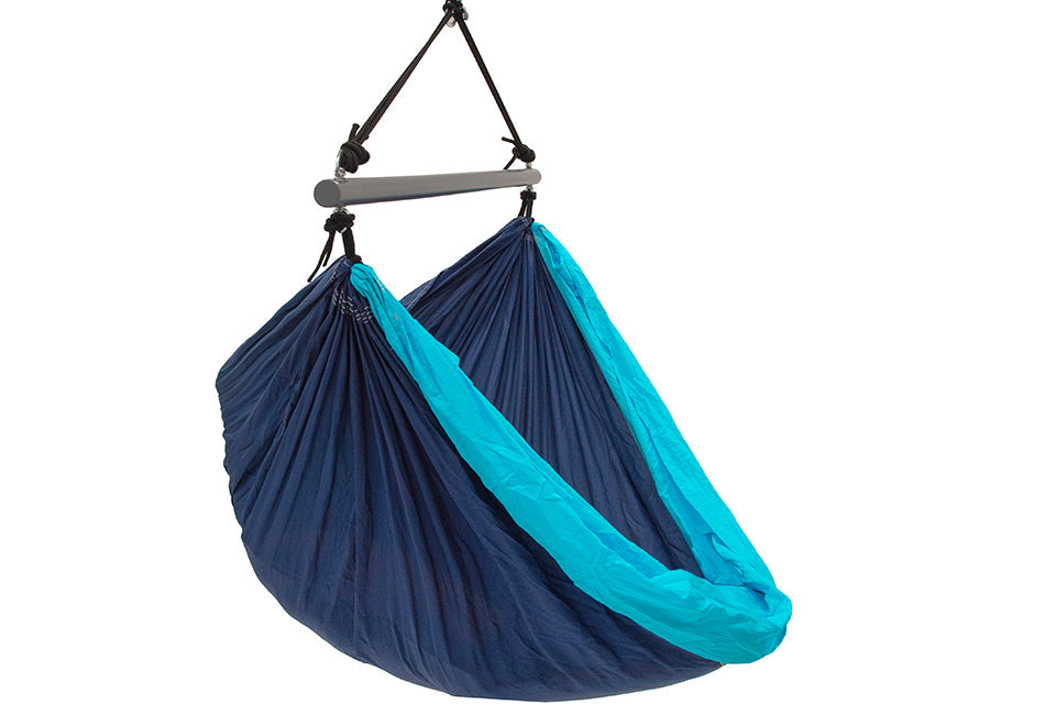 Parachute Hammock Chair - image 4